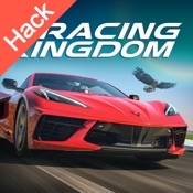 Racing Kingdom Hack