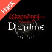 Wizardry Variants Daphne Hack