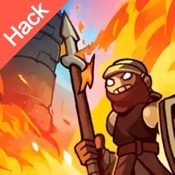 Kingdom Towers Hack