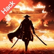 Kaz Warrior 3: Shinobi Legend Hack