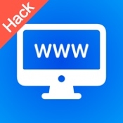 Desktop Browser • Zoomable Hack