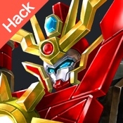 Grandzenka : Brave Hero Hack