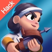 Vampirio: Defend & Survive Hack