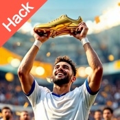 Club Legend - Football Game Hack