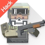 Military Games - Border Wars Hack