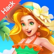 Dream Resort - Match 3 Games Hack