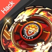 AXIS BLADE Hack