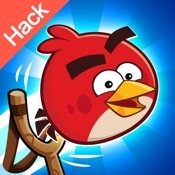 Angry Birds Friends Hack