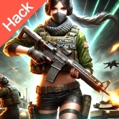 Clash Strike: Ultimate Shooter Hack