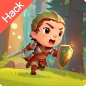 Age of Heroes: Strategy Battle Hack