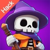 Skeleton Survivors Hack