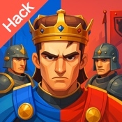 Tiny Clash! Hack