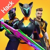 Power Zone: Battle Royale, 1v1 Hack