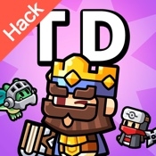 Tiny Warriors Clash Hack