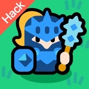 Mini Merge Champions Hack