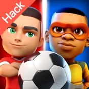 Goal Battle - Soccer Games Hack
