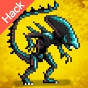 Dead Shell・Roguelike RPG Hack