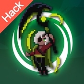Endless Wander - Roguelike RPG Hack