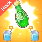 Merge Cooking Hack