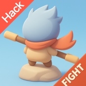 Wukong's Arsenal:Rogue RPG Hack