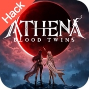 ATHENA:Blood Twins Hack
