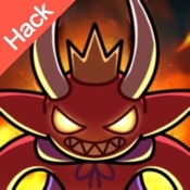 Hellbounce: Merge Defense Hack