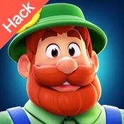 Bloom City Match Hack