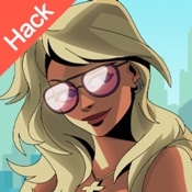 Street Riots Hack