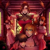 [18+] FutaDomWorld
