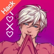 MeChat - Interactive Stories Hack