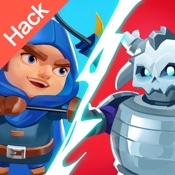 Hex Warriors Hack
