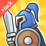 Fort Guardian Hack