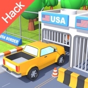 Idle Border Control Hack