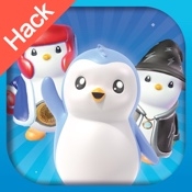 Pudgy Party - Battle Royale Hack