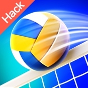 Volleyball Arena: Spike Hard Hack