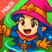 MergeHeroRoyale Hack