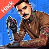 Tattoo Studio Simulator Hack