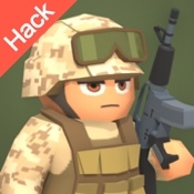 Idle Army: Trading Weapons Hack