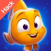Aqua Match Hack