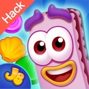 Jolly Match 3 - Puzzle Game Hack