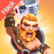 Vikings Revenge Hack