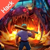 Survival War: Adventure RPG Hack