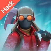 Frost World Hack
