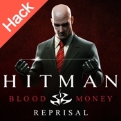 Hitman: Blood Money — Reprisal Hack