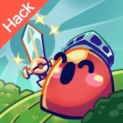Rogue Slime Hack