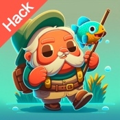 Fisherman 2 Hack