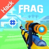 FRAG Pro Shooter Hack