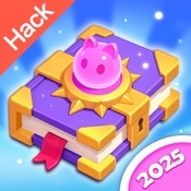 Merge Magic Academy Hack