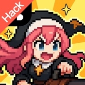 Just One Shot: Idle RPG Hack