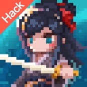 Demonic Tao: 2D MMORPG Hack